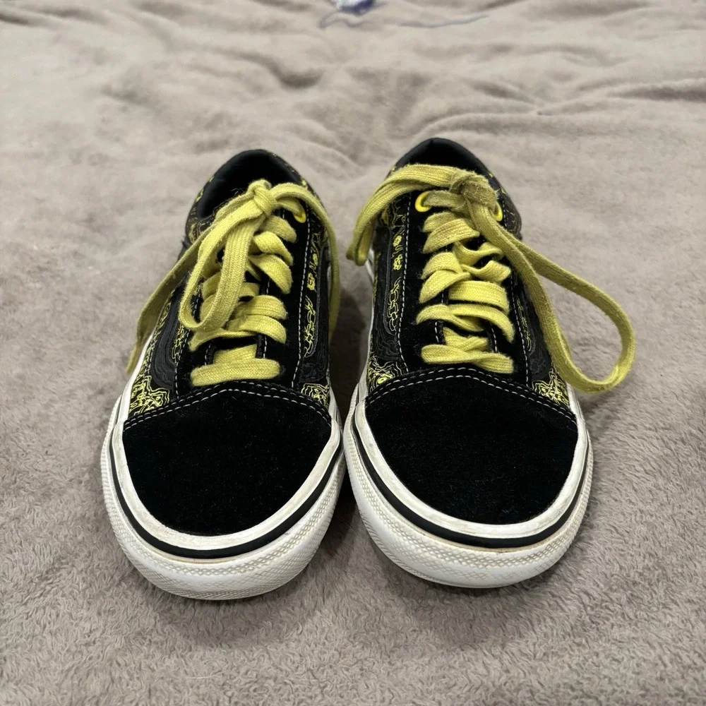 Vans good tread